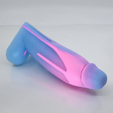 Load image into Gallery viewer, W3SES31 Tellus Medium 0030 UV GITD
