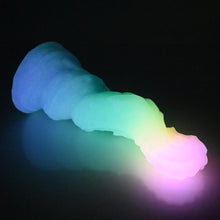 Load image into Gallery viewer, H3XDQ51 Hydrae Medium 0020 UV GITD *FLOP*
