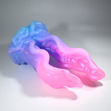 Load image into Gallery viewer, A4SFQ53 Alara Large 0030 UV GITD
