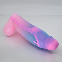 Load image into Gallery viewer, W3MES32 Tellus Medium 0050 UV GITD
