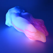 Load image into Gallery viewer, A4SFQ53 Alara Large 0030 UV GITD
