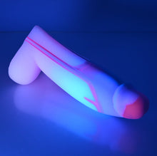 Load image into Gallery viewer, W3MES32 Tellus Medium 0050 UV GITD
