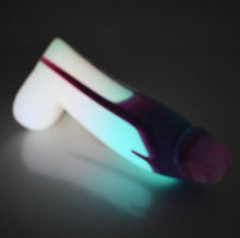 Load image into Gallery viewer, W3MES32 Tellus Medium 0050 UV GITD
