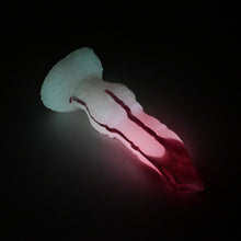 Load image into Gallery viewer, 62SHT16 Hellion Small 0030 UV GITD
