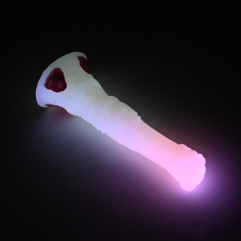 U2SJW14 Cirrus Small 0030 UV GITD