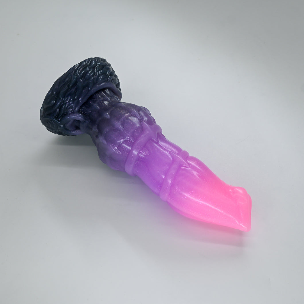 62SHT17 Hellion Small 0030 UV GITD CS