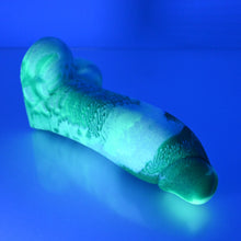 Load image into Gallery viewer, W3MES33 Tellus Medium 0050 UV GITD
