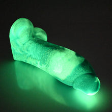 Load image into Gallery viewer, W3MES33 Tellus Medium 0050 UV GITD
