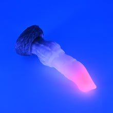 Load image into Gallery viewer, 62SHT17 Hellion Small 0030 UV GITD CS
