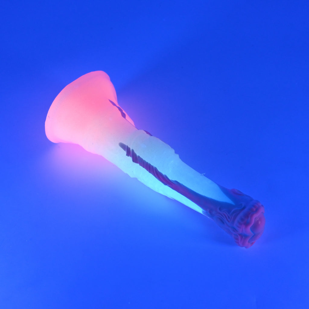 U2SJW15 Cirrus Small 0030 UV GITD