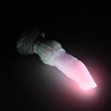 Load image into Gallery viewer, 62SHT17 Hellion Small 0030 UV GITD CS
