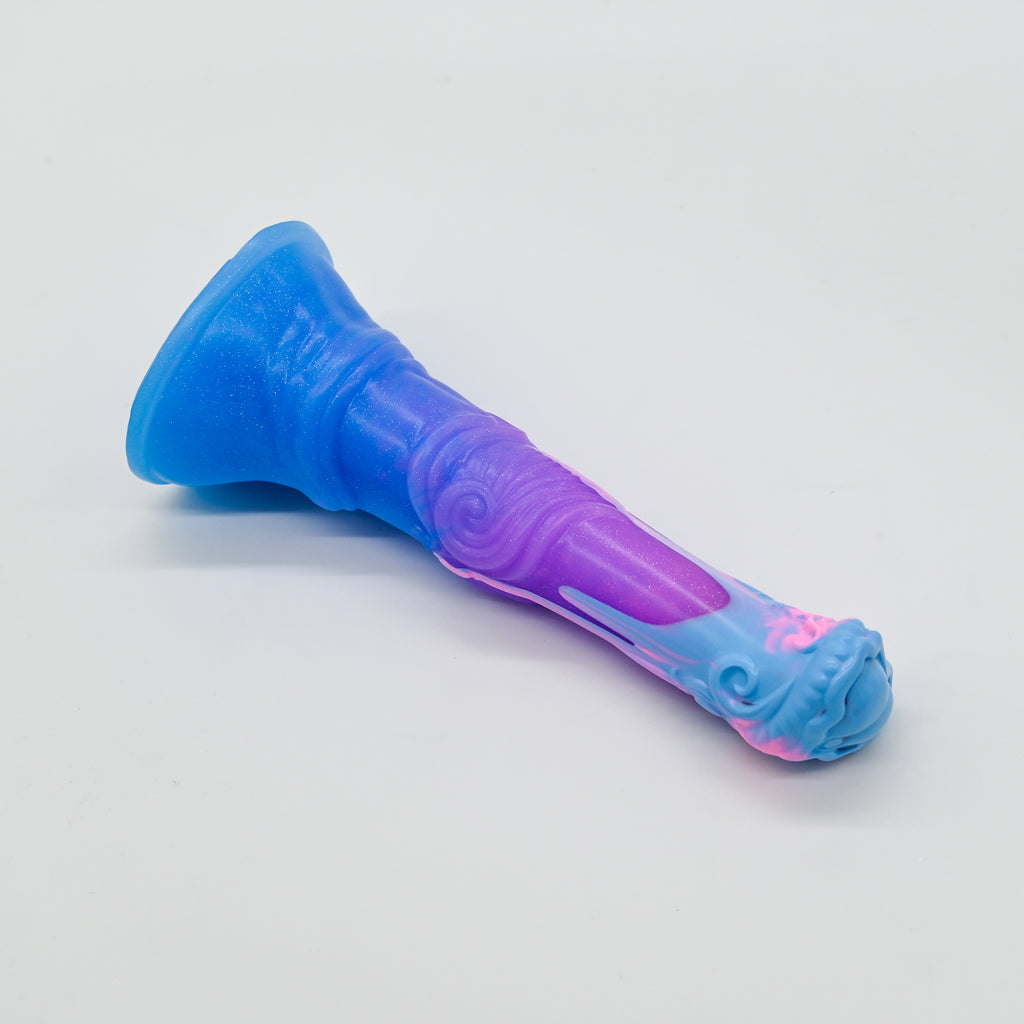 U2SJW16 Cirrus Small 0030 UV GITD