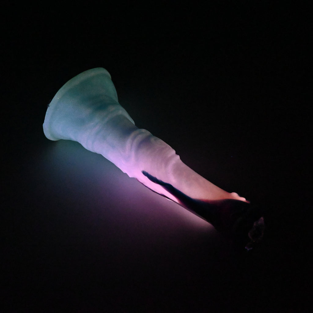 U2SJW16 Cirrus Small 0030 UV GITD