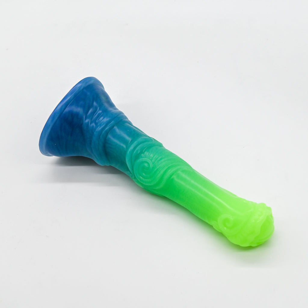 U2MJW17 Cirrus Small 0050 UV GITD