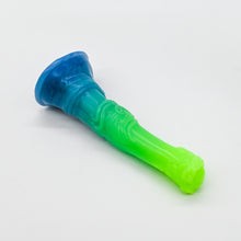 Load image into Gallery viewer, U2MJW17 Cirrus Small 0050 UV GITD
