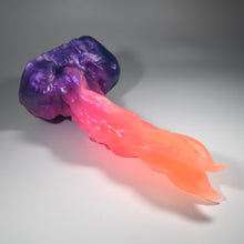 Load image into Gallery viewer, V2TFR47 Snark's Maw Small NC 0031 UV CS
