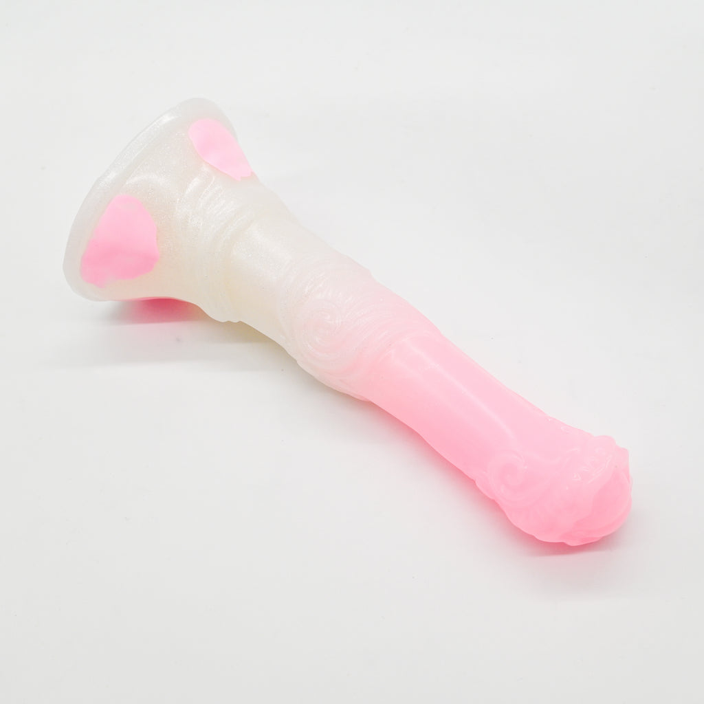 U3SJW21 Cirrus Medium 0030 UV GITD GOBLIN HOLE