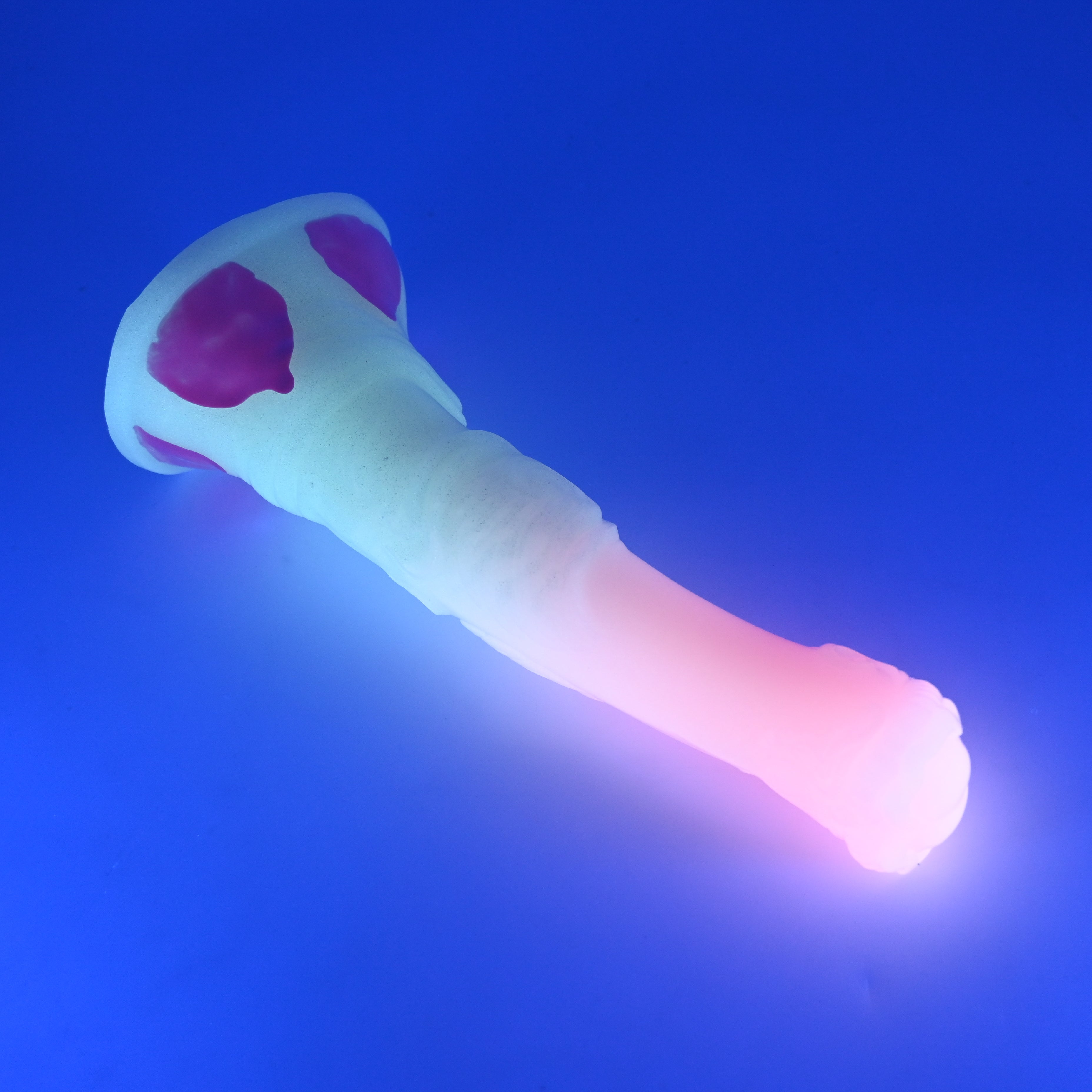 U3SJW21 Cirrus Medium 0030 UV GITD GOBLIN HOLE