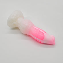 Load image into Gallery viewer, 63SHT24u Hellion Medium 0030 UV GITD GHU
