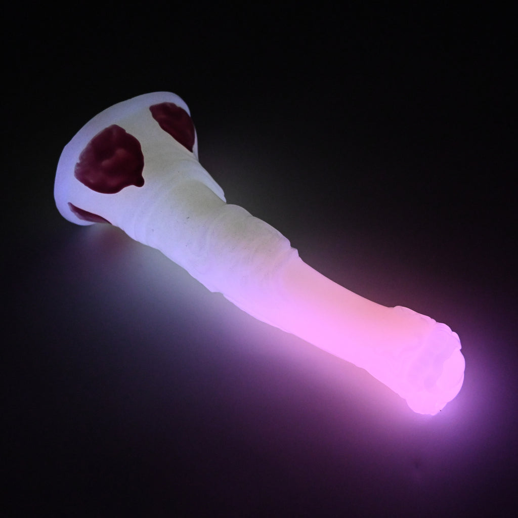 U3SJW21 Cirrus Medium 0030 UV GITD GOBLIN HOLE
