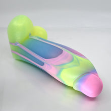 Load image into Gallery viewer, W4MES41 Tellus Large 0050 UV GITD
