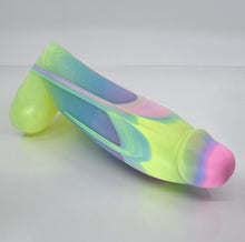 Load image into Gallery viewer, W4MES41 Tellus Large 0050 UV GITD
