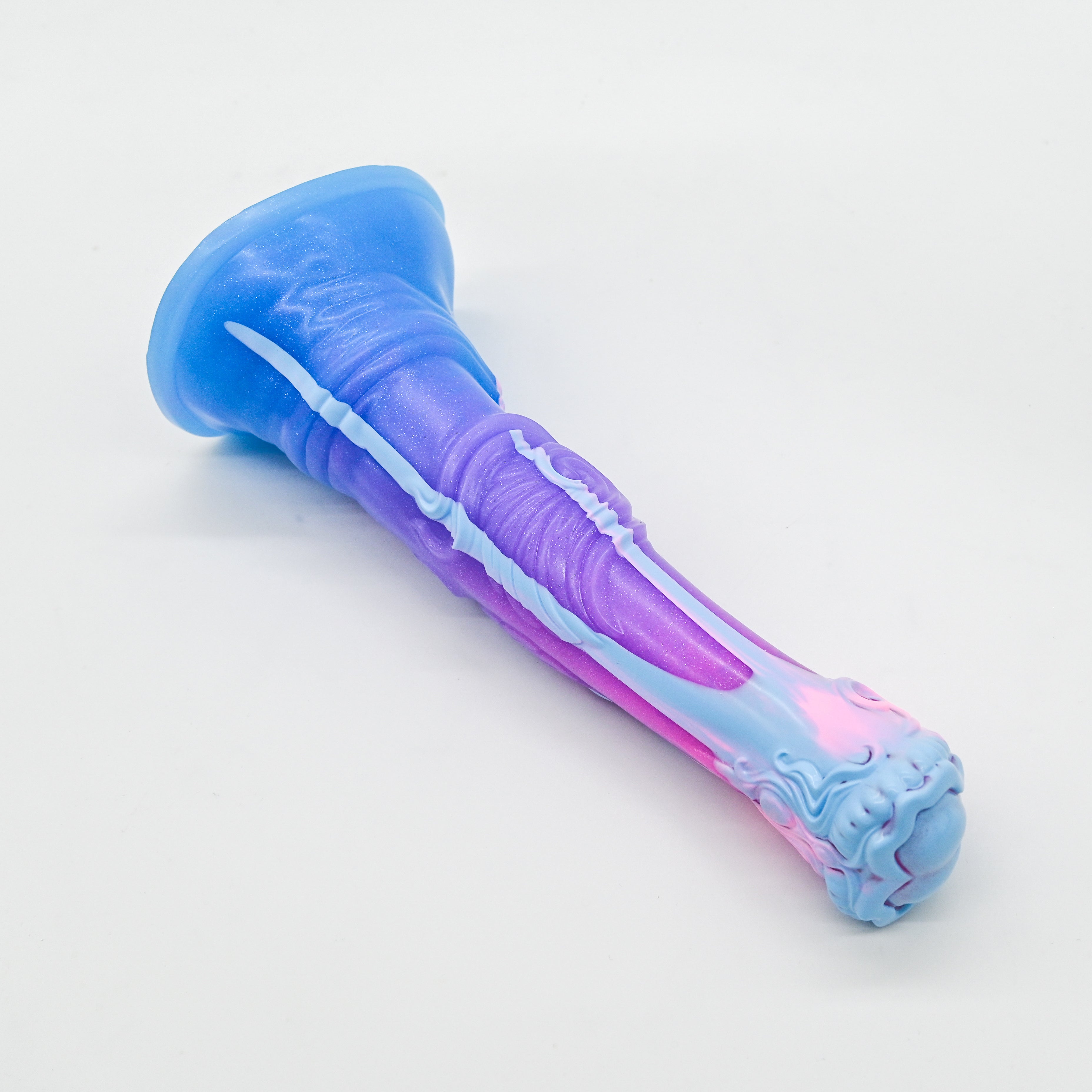 U3SJW23 Cirrus Medium 0030 UV GITD GOBLIN HOLE
