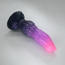 Load image into Gallery viewer, 63SHT25u Hellion Medium 0030 UV GITD CS GHU
