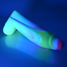 Load image into Gallery viewer, W4MES41 Tellus Large 0050 UV GITD
