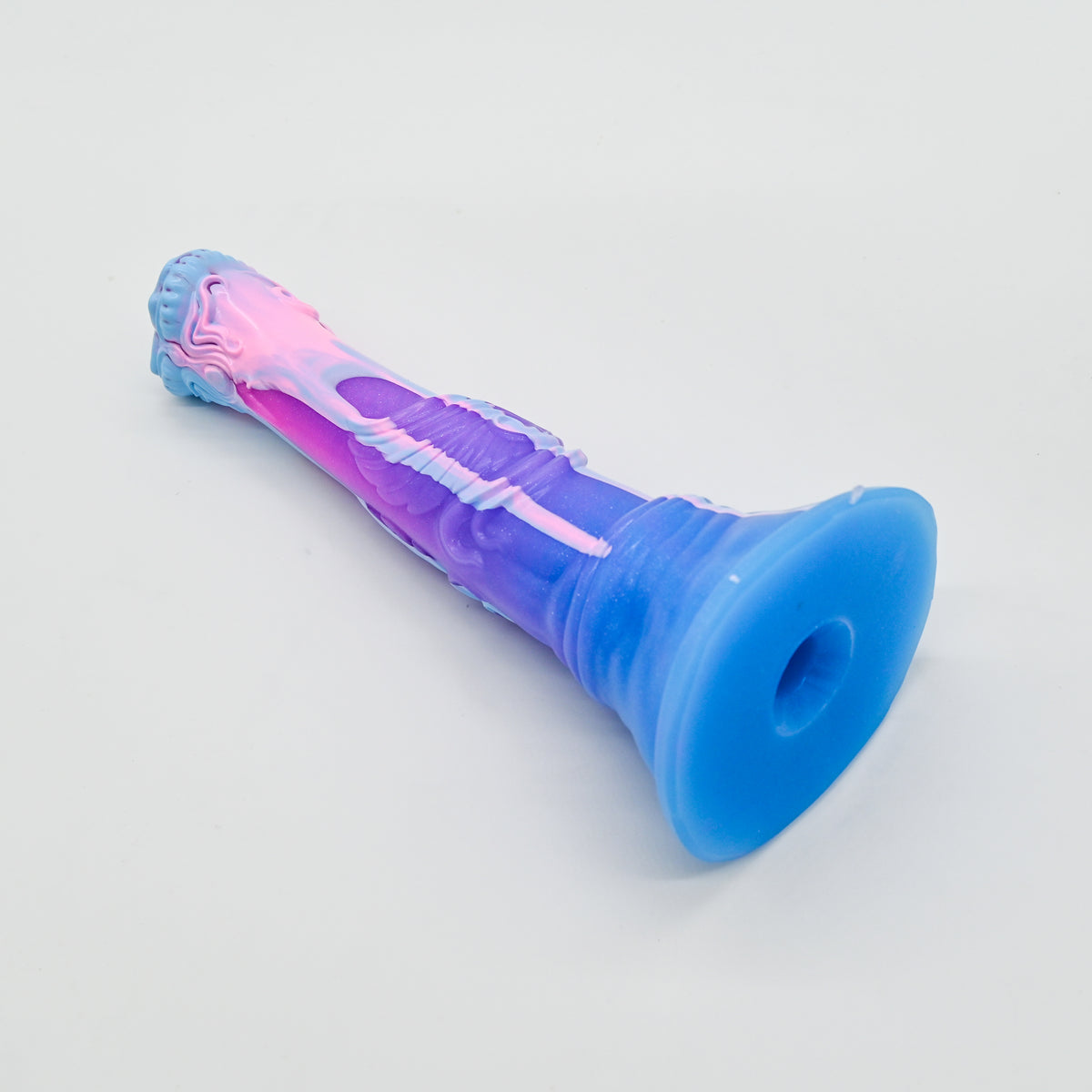 U3SJW23 Cirrus Medium 0030 UV GITD GOBLIN HOLE