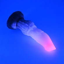 Load image into Gallery viewer, 63SHT25u Hellion Medium 0030 UV GITD CS GHU
