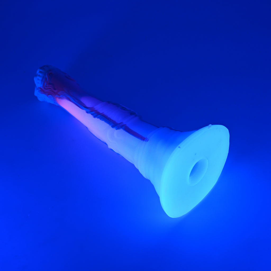 U3SJW23 Cirrus Medium 0030 UV GITD GOBLIN HOLE