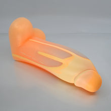 Load image into Gallery viewer, W4MES42 Tellus Large 0050 UV GITD
