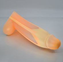 Load image into Gallery viewer, W4MES42 Tellus Large 0050 UV GITD
