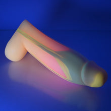 Load image into Gallery viewer, W4MES42 Tellus Large 0050 UV GITD
