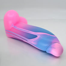 Load image into Gallery viewer, W4XES43 Tellus Large 0020 UV GITD
