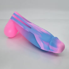 Load image into Gallery viewer, W4XES43 Tellus Large 0020 UV GITD
