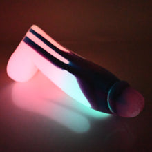 Load image into Gallery viewer, W4XES43 Tellus Large 0020 UV GITD
