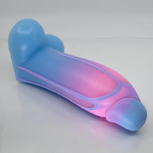 Load image into Gallery viewer, W4SES47 Tellus Large 0030 UV GITD
