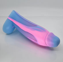 Load image into Gallery viewer, W4SES47 Tellus Large 0030 UV GITD

