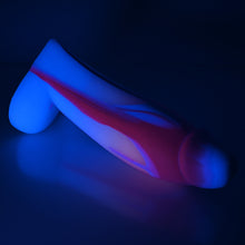 Load image into Gallery viewer, W4SES47 Tellus Large 0030 UV GITD
