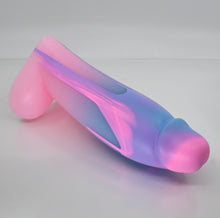 Load image into Gallery viewer, W4MES44 Tellus Large 0050 UV GITD

