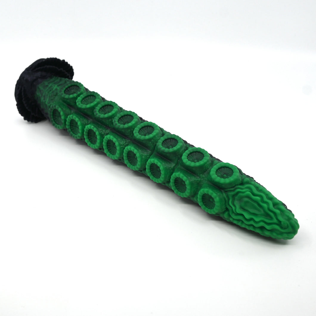 E3SGR35 Illex Medium 0030 UV GITD