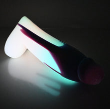 Load image into Gallery viewer, W4MES44 Tellus Large 0050 UV GITD
