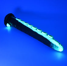 Load image into Gallery viewer, E3SGR35 Illex Medium 0030 UV GITD
