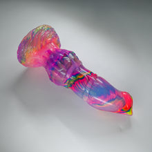 Load image into Gallery viewer, 63THT30u Hellion Medium NC 0031 UV CS GHU
