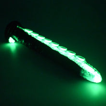 Load image into Gallery viewer, E3SGR35 Illex Medium 0030 UV GITD
