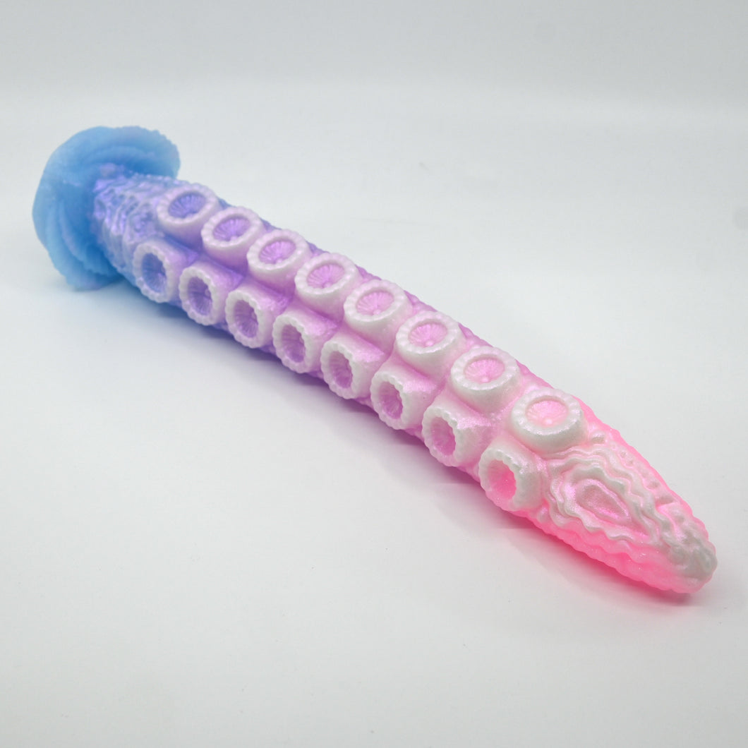 E3SGR36 Illex Medium 0030 UV GITD