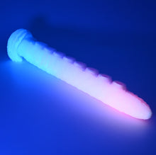 Load image into Gallery viewer, E3SGR36 Illex Medium 0030 UV GITD
