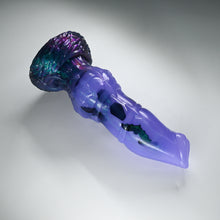 Load image into Gallery viewer, 63THT31u Hellion Medium NC 0031 UV CS GHU
